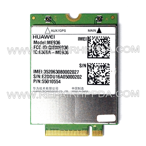 Wifi Card (ME936) for Zebra ET55