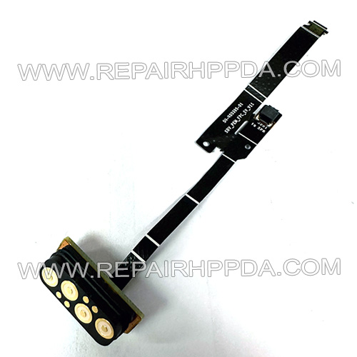 Dock connector ( Right ) Replacement for Zebra ET60, ET65