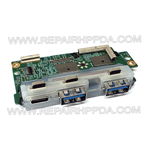 USB Charging Board Replacement for Zebra ET60, ET65