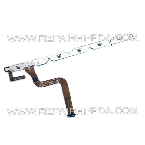 Myler Keyswitch Replacement for Zebra ET60, ET65