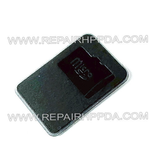 MicroSD card cover Replacement for Zebra ET60, ET65