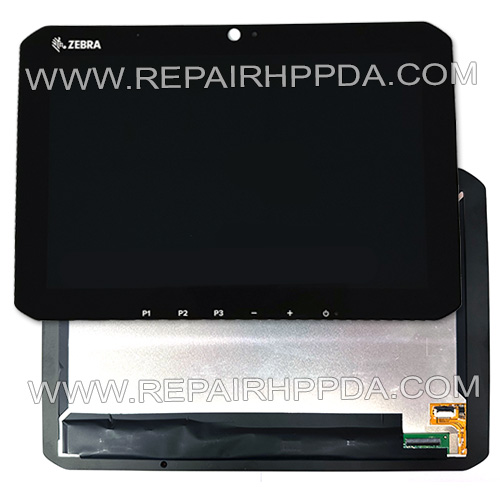 LCD with Touch ( Standard Version ) Replacement for Zebra ET60, ET65