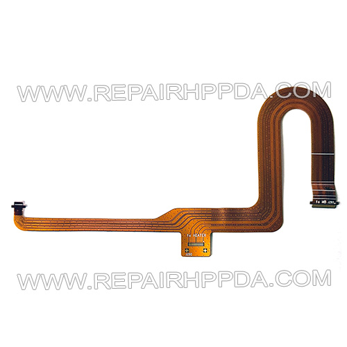 Touch ( Standard Version ) flex cable Replacement for Zebra ET60, ET65
