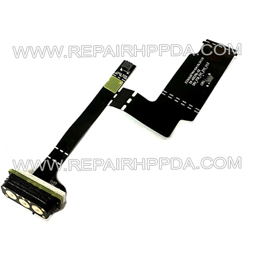 Dock connector ( left ) Replacement for Zebra ET65