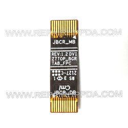 Scanner Flex Cable ( for SE4107 ) replacement for Zebra ET80