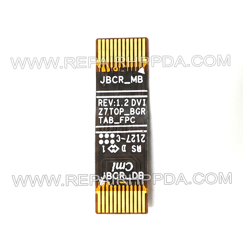Scanner Flex Cable ( for SE4107 ) replacement for Zebra ET80