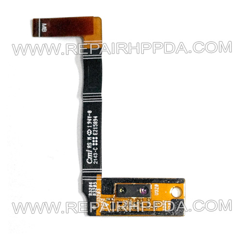 ALS Tab flex cable replacement for Zebra ET80, ET85