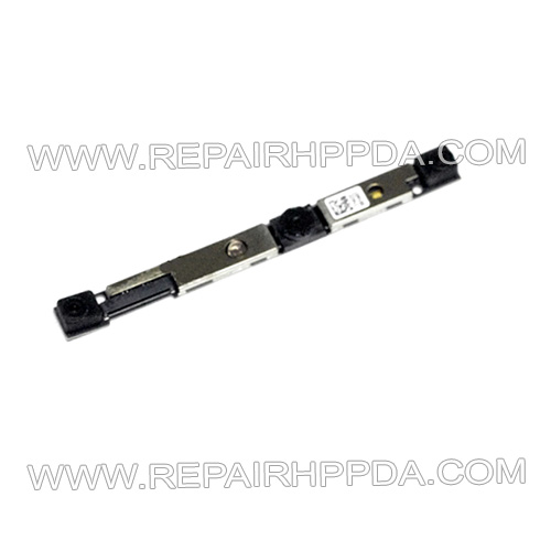 Internal front camera replacement for Zebra ET80, ET85
