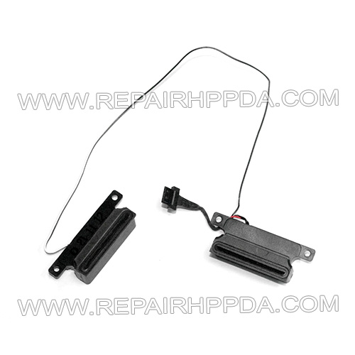 Speaker set replacement for Zebra ET80, ET85