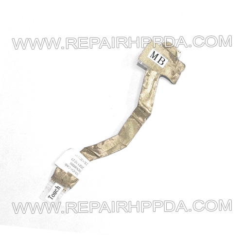 Touch to Motherboard Flex cable replacement for Zebra ET80, ET85