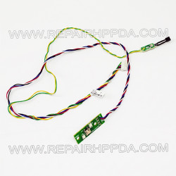 Switch Flex Cabel ( 300781-101 ) Replacement for Zebra GC420T