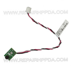 Uncover Sensor ( 404281-001K ) Replacement for Zebra GC420T