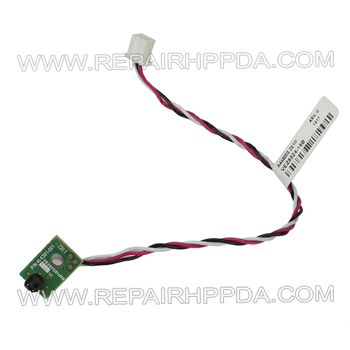 Uncover Sensor ( 404281-001K ) Replacement for Zebra GC420T