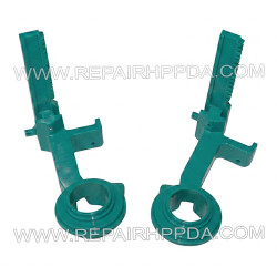 Media Support Replacement for Zebra GC420T