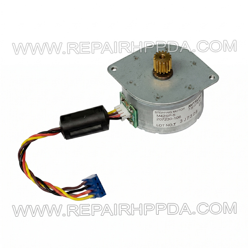 Motor ( 207230-106 / M42SP-5 ) Replacement for Zebra GC420T