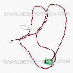 Ribbon out Sensor ( P1004403-01 ) Replacement for Zebra GC420T