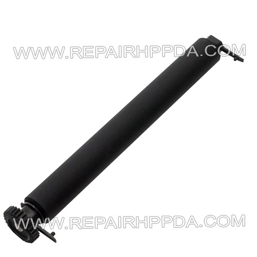 Platen Roller Replacement for Zebra GK888T, LP2844_Z, 888TT, TLP_3842, TLP_3844_Z
