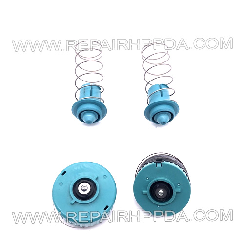 Ribbon Take Up Roller Replacement for Zebra GT800, GT810, GT820, GT830