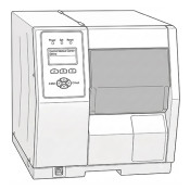 Datamax H-4212