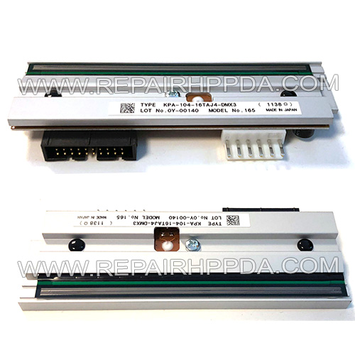Printhead ( 400dpi, PHD20-2242-01 ) Replacement for Datamax H-4408