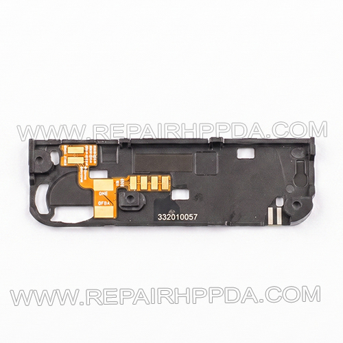 Bottom Antenna Replacement for Pidion Bluebird HF550