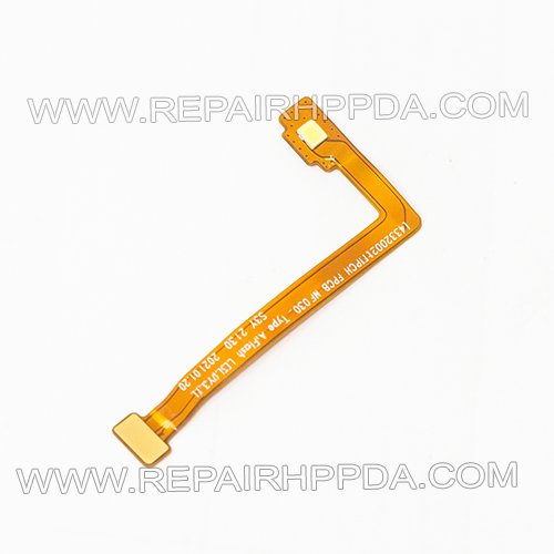 LED Flash Flex Cable Replacement for Pidion Bluebird HF550