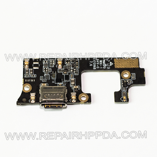 Sync and Charging PCB Replacement for Pidion Bluebird HF550