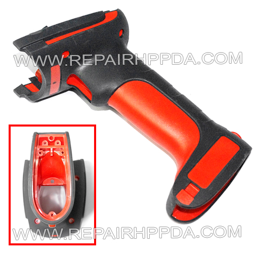 Back Cover Replacement for Honeywell Granit 1280i, 1910iER, 1911IER, 1981iFR, 1980iFR