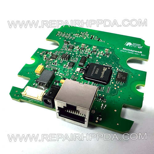 Cradle Motherboard (CCB22-100BT-03N-N ) for Honeywell Granit 1990iSR, 1990iXLR, 1990iXR, 1991iSR, 1991iXR, 1991iXLR