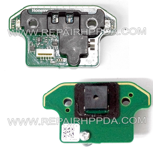 Buzzer with PCB Replacement for Honeywell Granit 1991iSR, 1991iXR, 1991iXLR