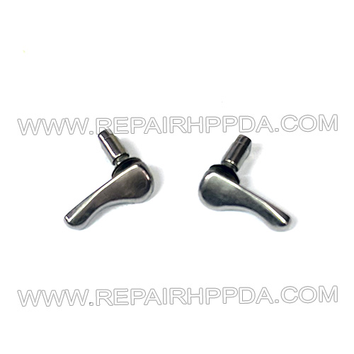 Battery cover latches Replacement for Honeywell Dolphin 6100, 6500