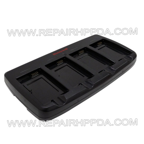 Battery charger ( 4 Slot ) for Honeywell Dolphin 70e, 75e, 60s