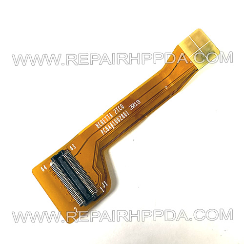 TCO flex cable Replacement for Honeywell Talkman A720 TAP920-01