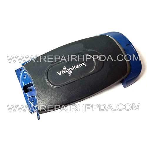 Top Cover Replacement for Honeywell Talkman A720, A730
