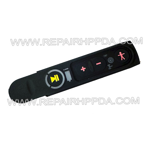 Keypad Replacement for Honeywell Talkman A720, A730, A730x