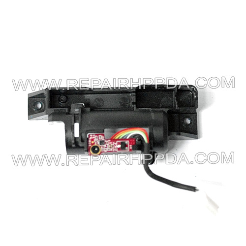 Capacitor holder with PCB Replacement for Honeywell CK65