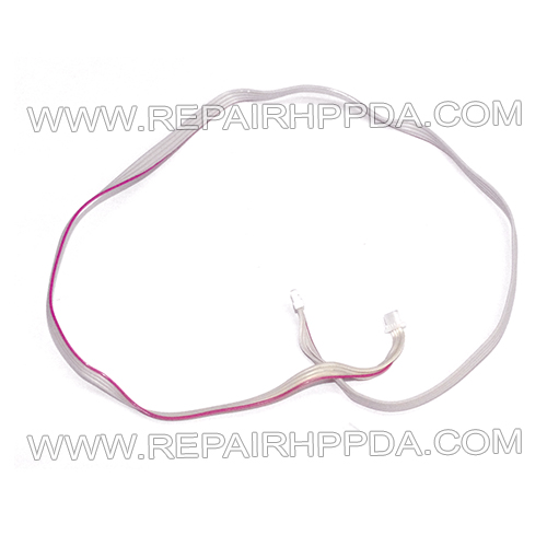 LED Flex Cable Replacement for Intermec PC23D