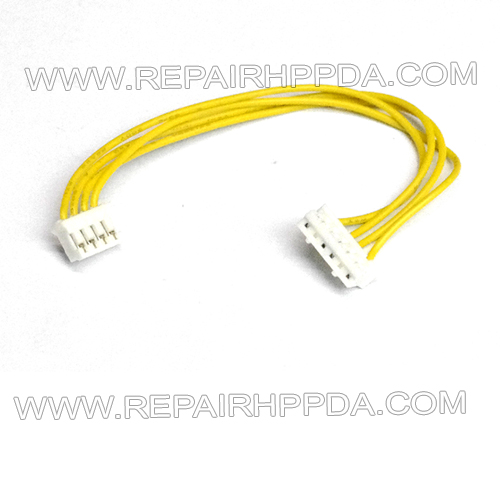 Motor Flex cable Replacement for Intermec PC23D