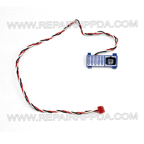 Sensor with PCB with flex cable Replacement for Intermec PC23D