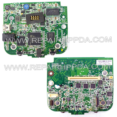 Motherboard Replacement for Intermec PR2
