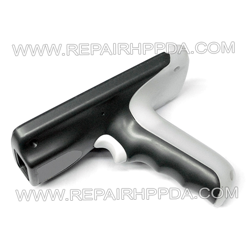 Back Cover with Gun Version Replacement for Datalogic Joya Touch A6