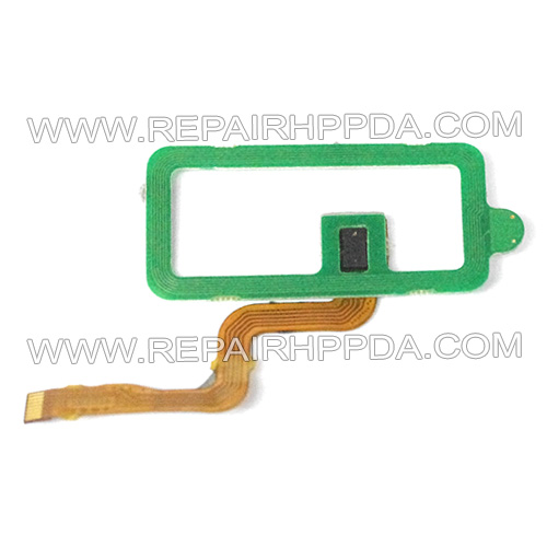 Antenna PCB with Flex Cable for Datalogic Joya Touch A6, Memor 1
