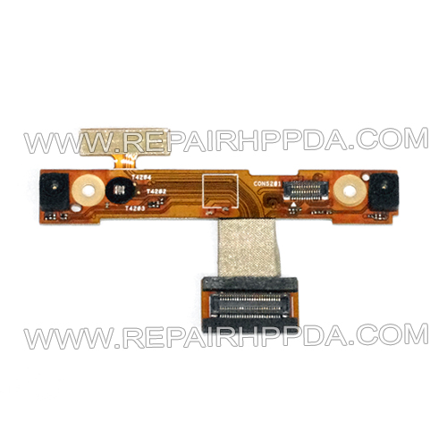 Internal Camera Flex Cable replacement for Zebra Xslate L10, XPad L10