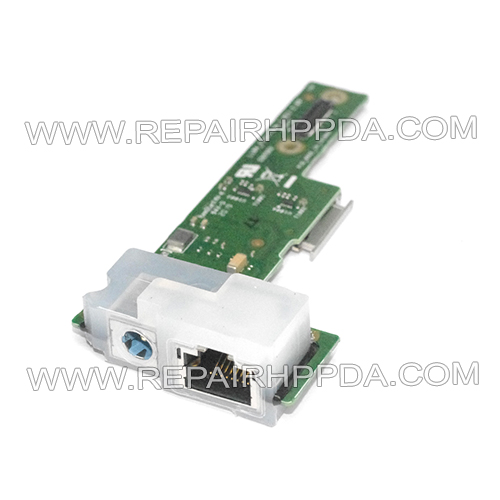 Power PCB replacement for Zebra Xslate L10, XPad L10