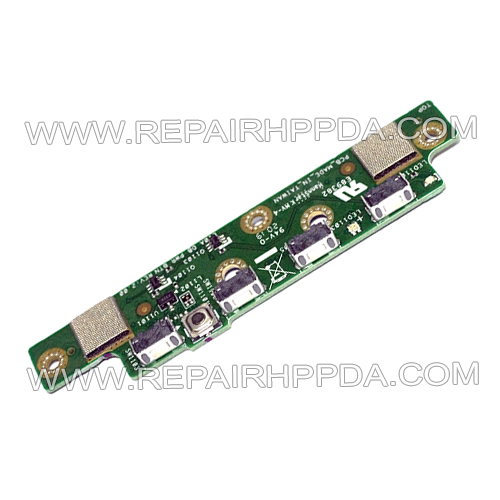 Power with Switches PCB replacement for Zebra Xslate L10, XPad L10