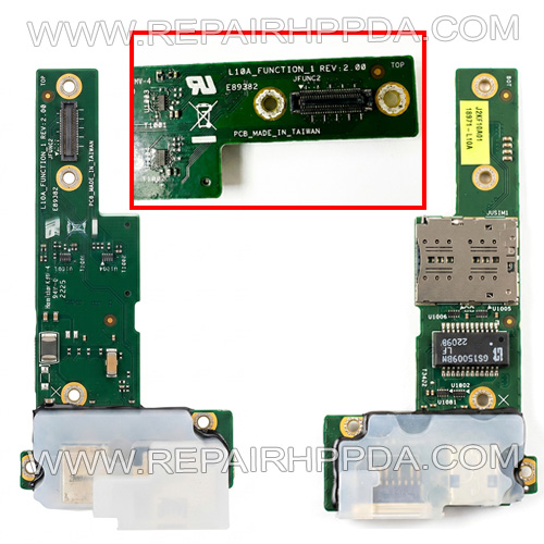 Power PCB ( Android Version ) replacement for Zebra Xslate L10, XPad L10, XPad L10AW