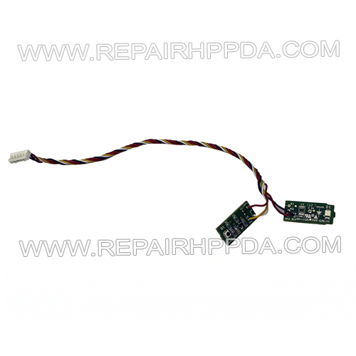 Emitter, LED PCB ( 77754-001 ) replacement for Zebra ZT230