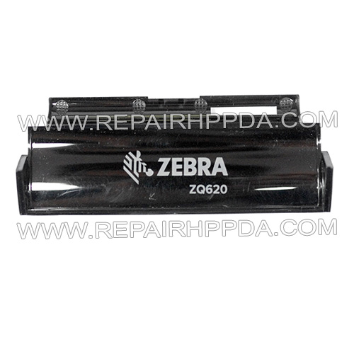 Logo Cover Replacement for Zebra ZQ620 Mobile Printer