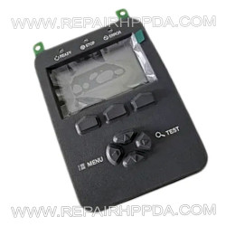 LCD Control Panel ( DPR78-2767-01 ) Replacement for Datamax M-4206