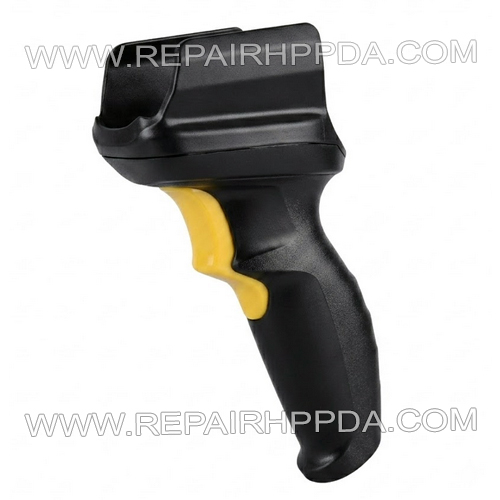 Snap-On Trigger Handle ( TRG-MC2X-SNP1-01 ) Replacement for Zebra MC2200, MC2700